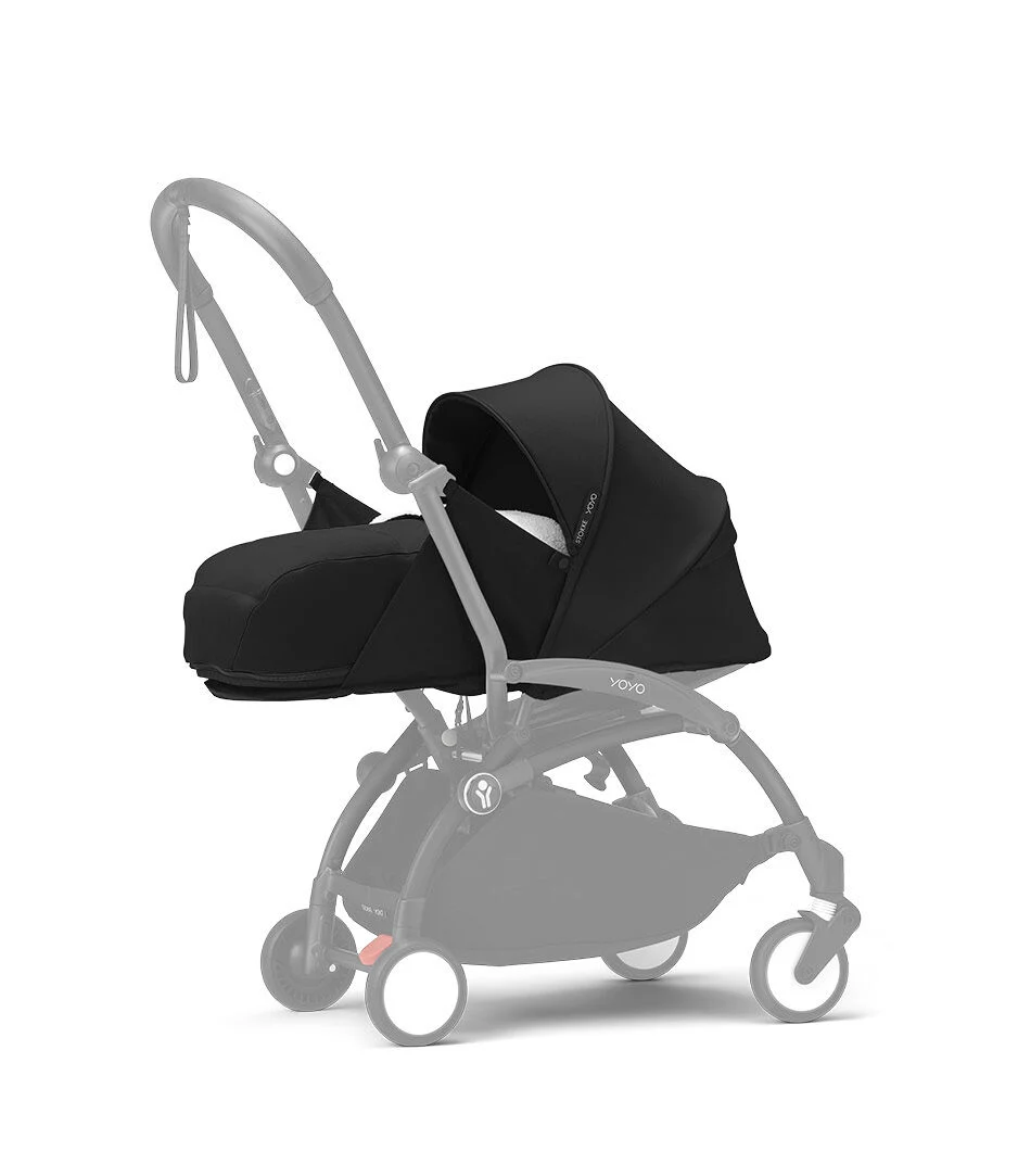 【新品・未開封】ストッケYOYO3 newborn pack 0+ Stokke® YOYO3- 0+ newborn pack - MyStrollers.com
