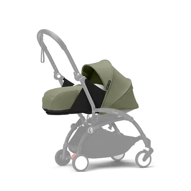 Stokke® YOYO3- 0+ newborn pack