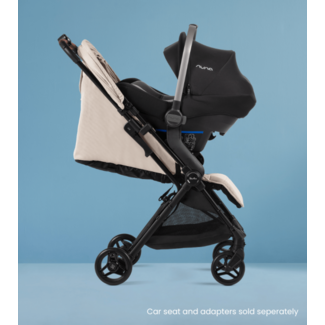 Silver Cross Silver Cross Jet5 Universal Car Seat Adaptors For Single And Double Strollers