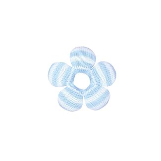 Zubels Zubels Star Hand Knit Rattle