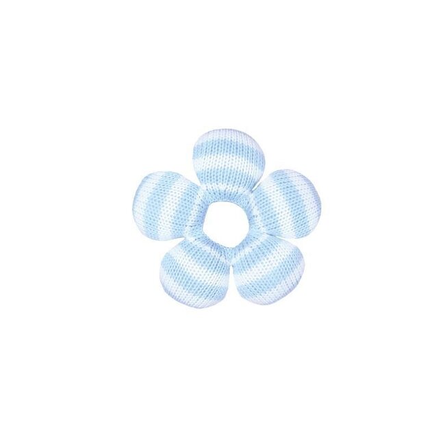 Zubels Star Hand Knit Rattle