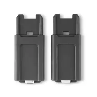 UppaBaby UPPAbaby Cruz V2 /Kona Upper Adapters
