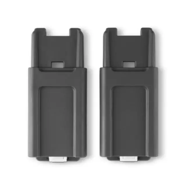 UPPAbaby Cruz V2 Upper Adapters
