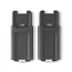 UppaBaby UPPAbaby Cruz V2 /Kona Upper Adapters