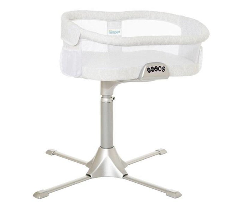 halo swivel bassinet replacement parts