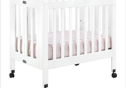 Full Size Portable Cribs Mystrollers Com