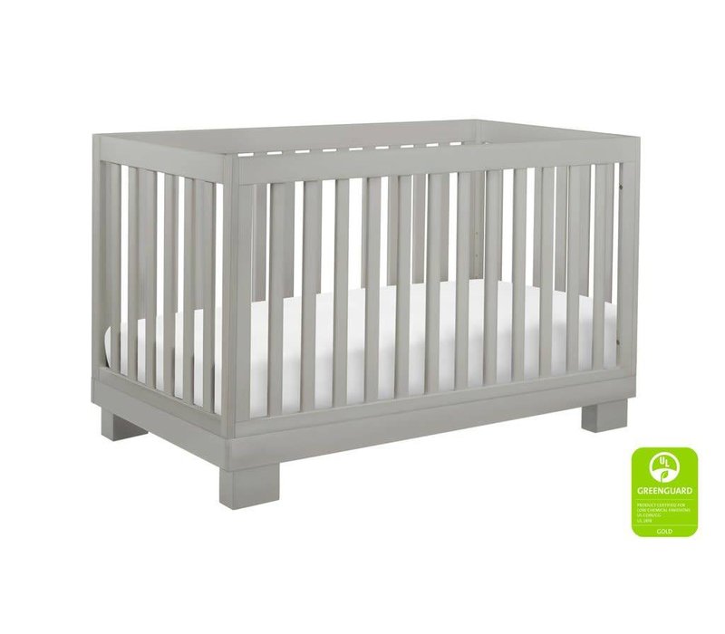 Baby Letto Baby Letto Modo 3 In 1 Convertible Crib With Toddler