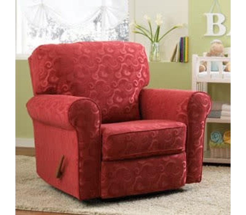Best Chairs Best Chairs Story Time Irvington Swivel Glider
