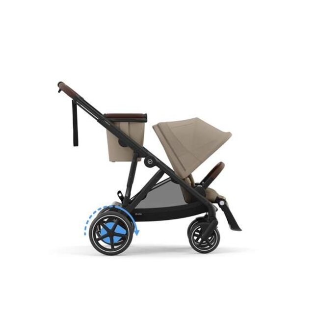 Cybex Egazelle Stroller