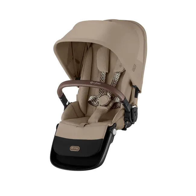 Cybex Gazelle 2 Second Seat