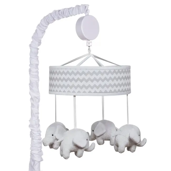 Trend Labs Musical Mobile