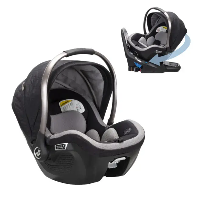 Maxi Cosi Peri Infant Car Seat