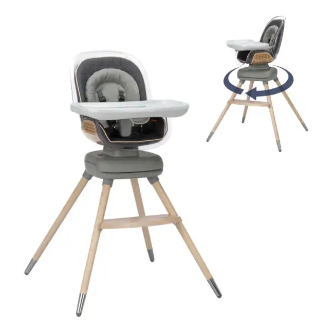 Maxi Cosi Kiskadee 360 Rotating Highchair