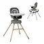 Maxi Cosi Kiskadee 360 Rotating Highchair