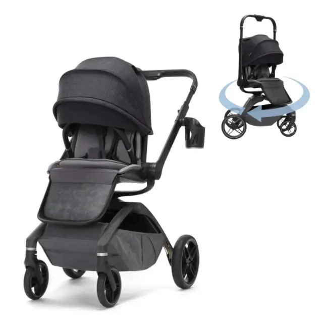 Maxi Cosi Tana 360 Modular Stroller