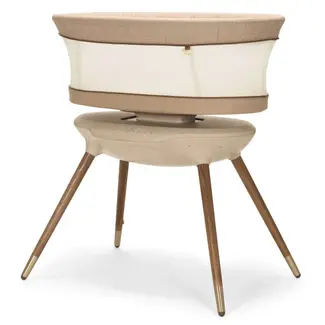 Maxi Cosi Maxi Cosi Starling Smart Bassinet
