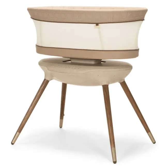 Maxi Cosi Starling Smart Bassinet