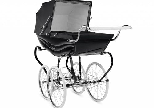 Old Fashioned Prams Mystrollers Com