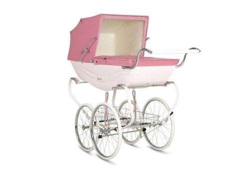 Old Fashioned Prams Mystrollers Com