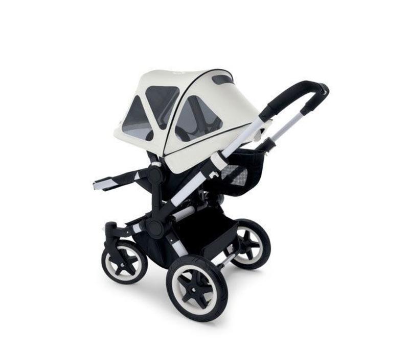 Buffalo Sun Canopy Wires Set