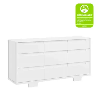 Baby Letto Baby Letto Yuzu 9 Drawer Dresser