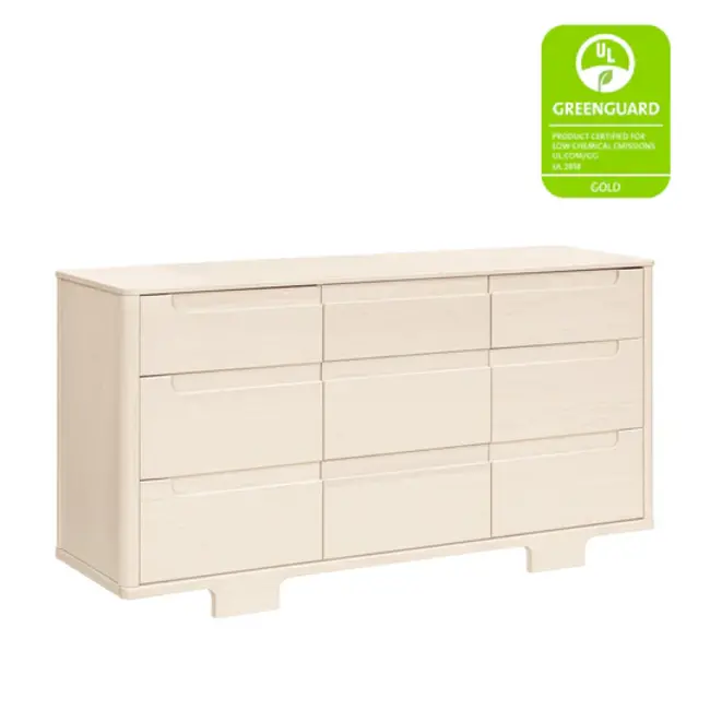 Baby Letto Yuzu 9 Drawer Dresser