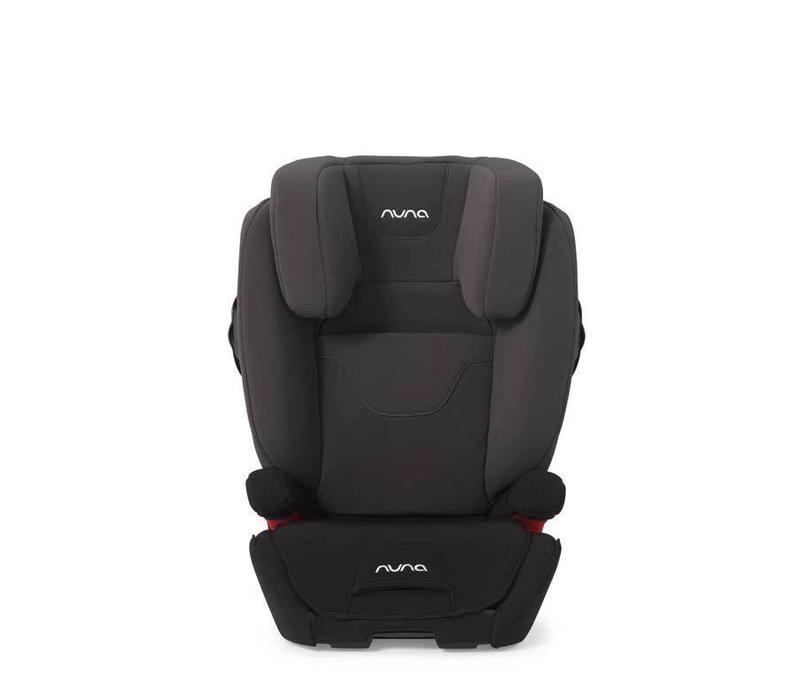 Nuna Aace Booster Car Seat In Slate