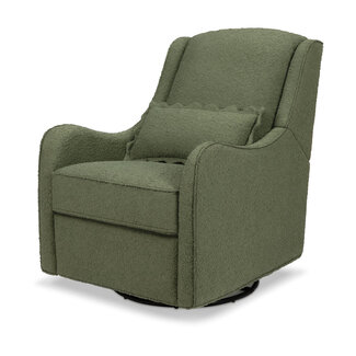 Namesake Namesake Devon Recliner and Swivel Glider