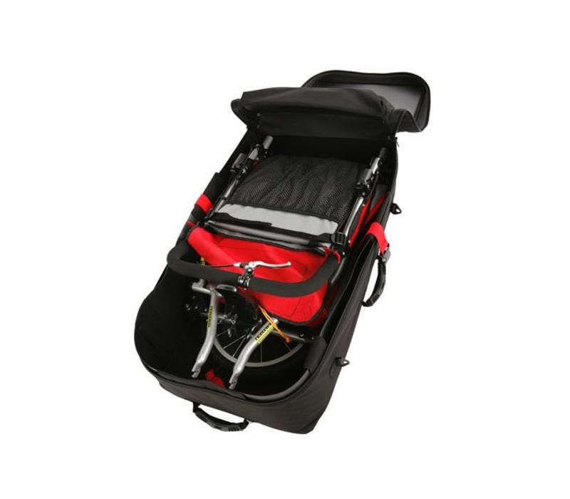 Bob Single Stroller Travel Bag