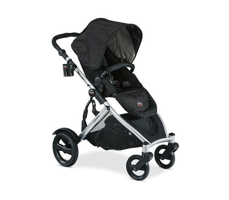 britax b lively cup holder