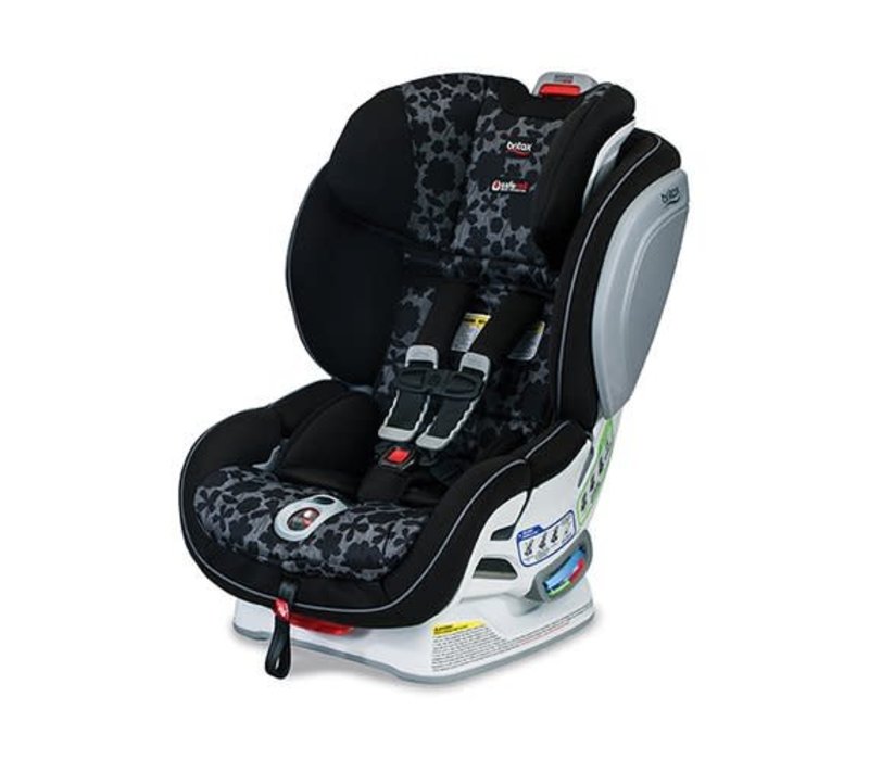 Britax Advocate Tight Convertible Car Seat In Kate
