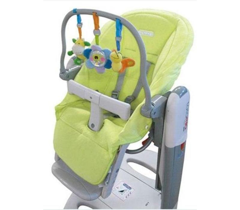 Peg Perego Tatamia Accessories Kit In Green Mystrollers Com Peg Perego Tatamia Accessories Kit In Green