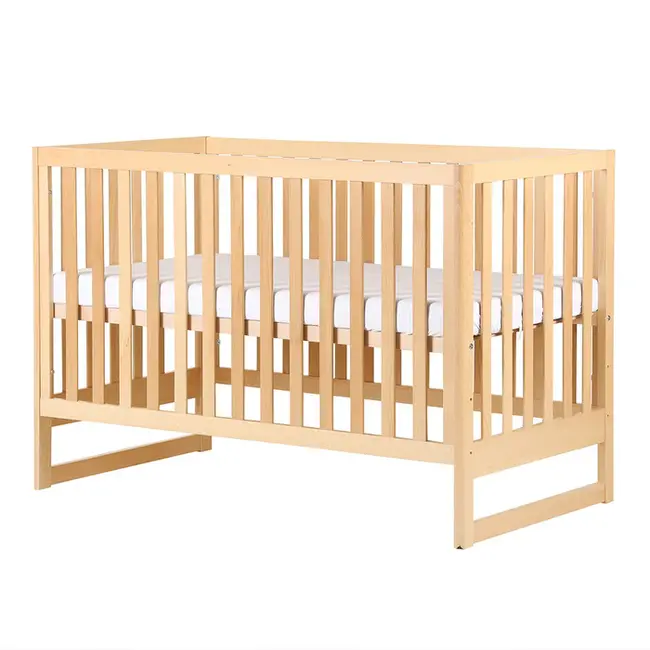 Dadada Austin 3 In 1 Convertible Crib