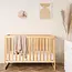 Dadada Austin 3 In 1 Convertible Crib