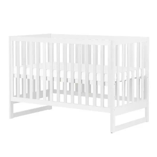 Dadada Austin 3 In 1 Convertible Crib