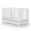 Dadada Soho 3 In 1 Convertible Crib