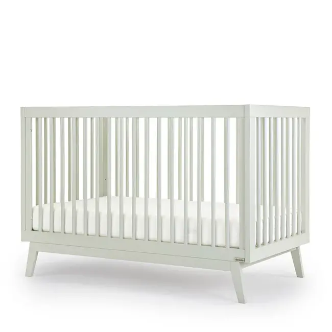 Dadada Soho 3 In 1 Convertible Crib