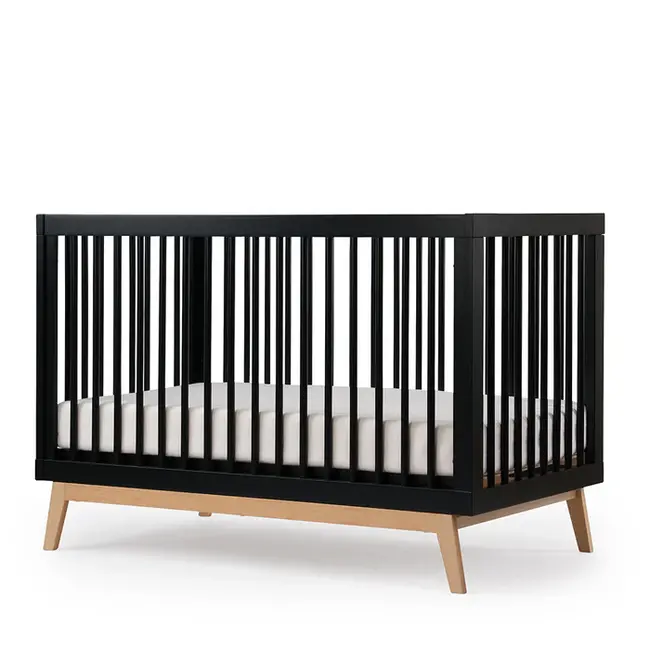 Dadada Soho 3 In 1 Convertible Crib
