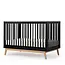 Dadada Soho 3 In 1 Convertible Crib