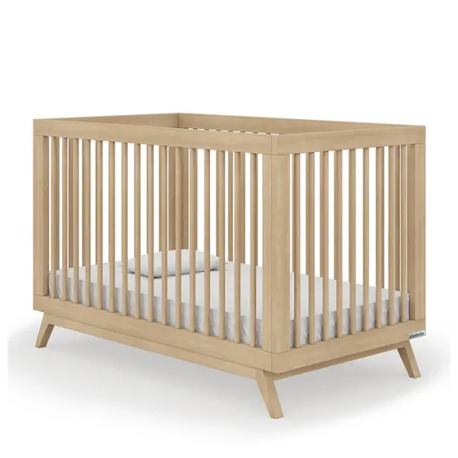 Dadada Soho 3 In 1 Convertible Crib