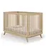 Dadada Soho 3 In 1 Convertible Crib