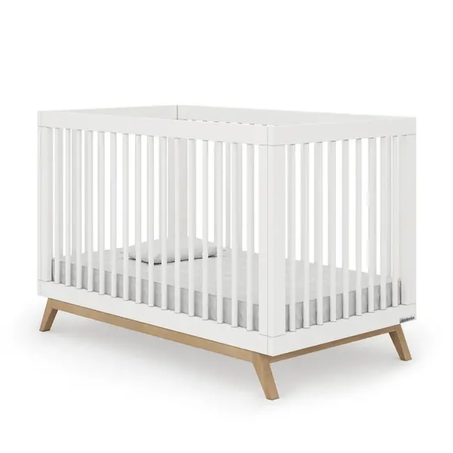 Dadada Soho 3 In 1 Convertible Crib