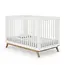 Dadada Soho 3 In 1 Convertible Crib
