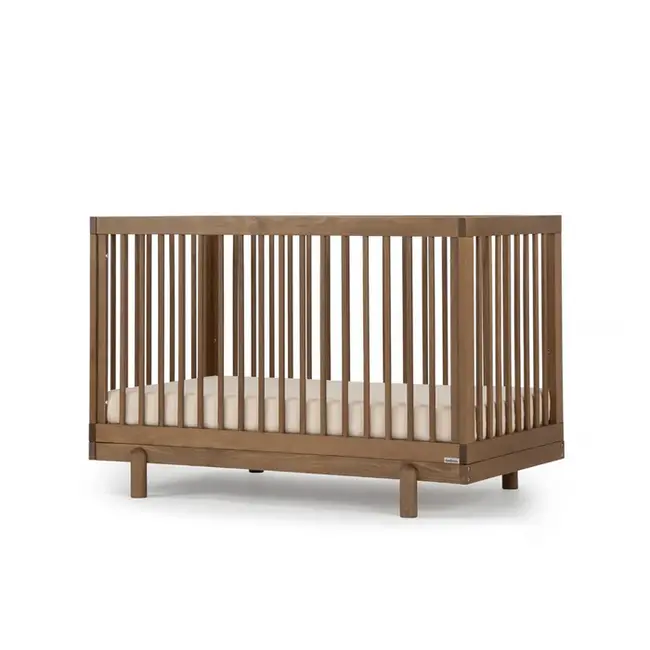 Dadada Bliss 4 In 1 Convertible Crib