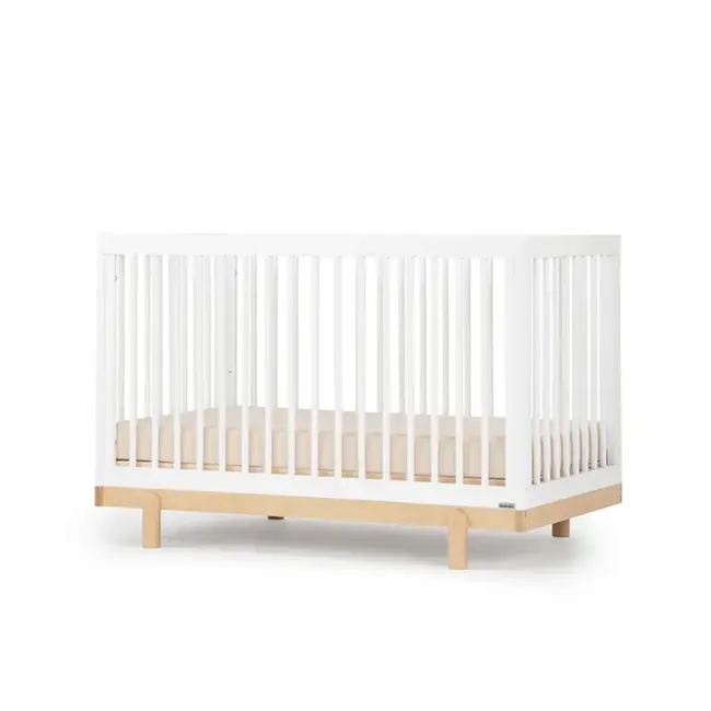 Dadada Bliss 4 In 1 Convertible Crib