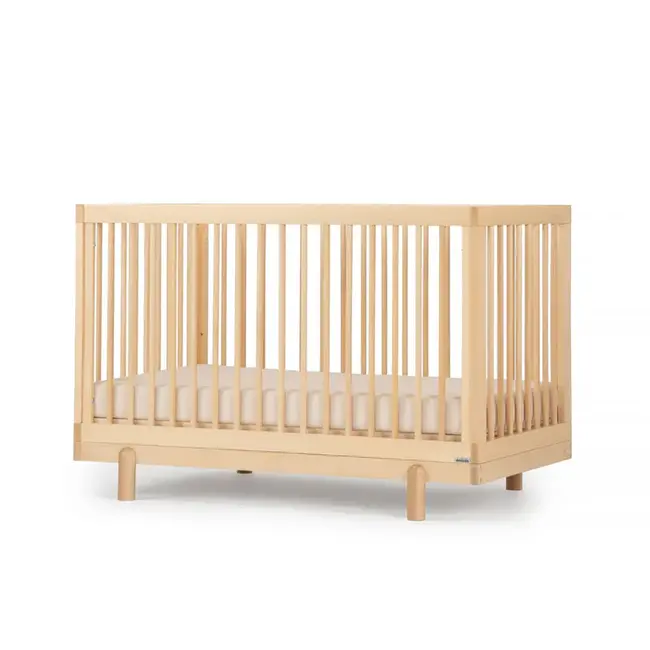 Dadada Bliss 4 In 1 Convertible Crib