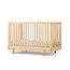 Dadada Bliss 4 In 1 Convertible Crib