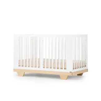 Dadada Dadada Spirit 8 In 1 Convertible Crib