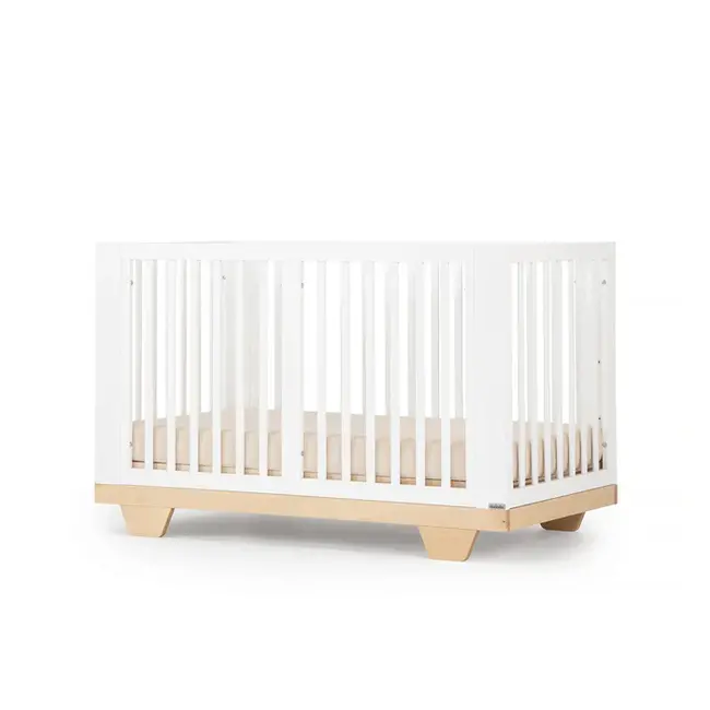 Dadada Spirit 8 In 1 Convertible Crib
