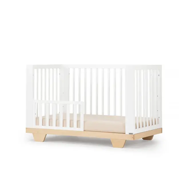 Dadada Spirit 8 In 1 Convertible Crib